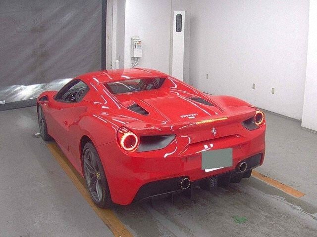 
								488 Spider full									
