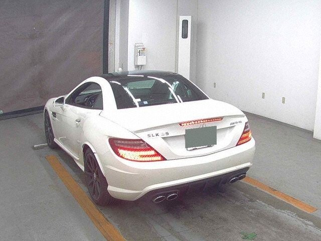
								SLK 55 AMG full									