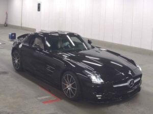 SLS AMG