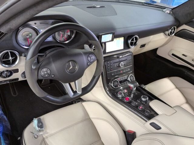 
								SLS AMG full									