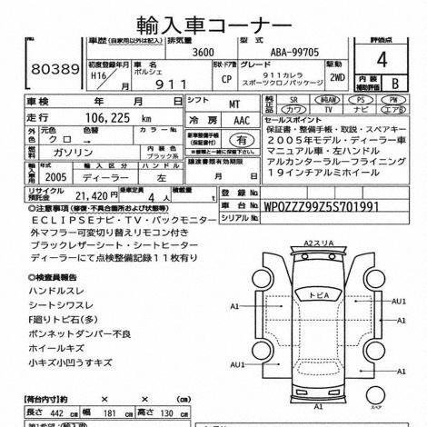
								911 Carrera Manual full									