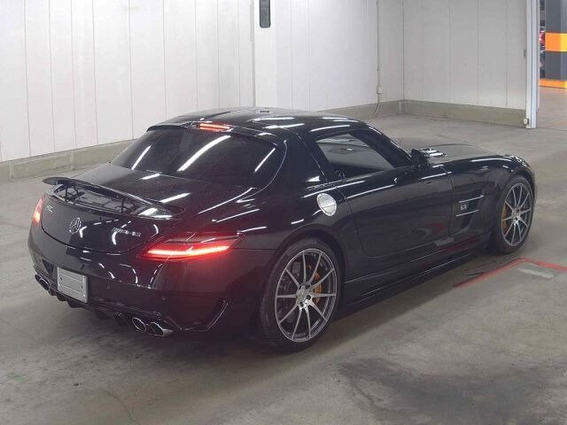 
								SLS AMG full									