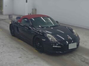 Boxster