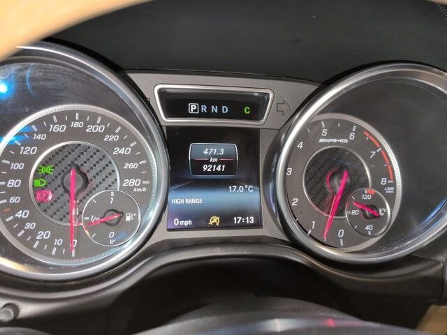 
								G63 AMG Limited Edition full									