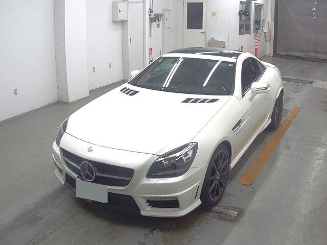 
								SLK 55 AMG full									