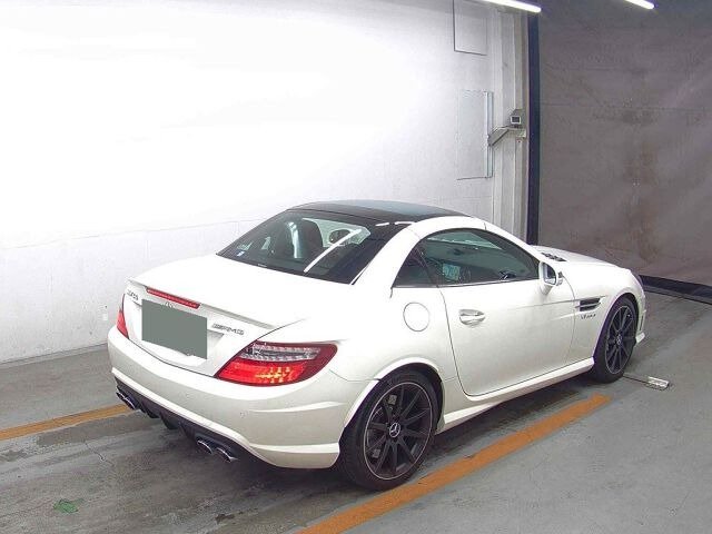 
								SLK 55 AMG full									