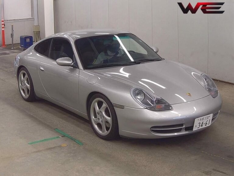 PORSCHE &Acirc; 911 CP&Acirc; 911 CARRERA