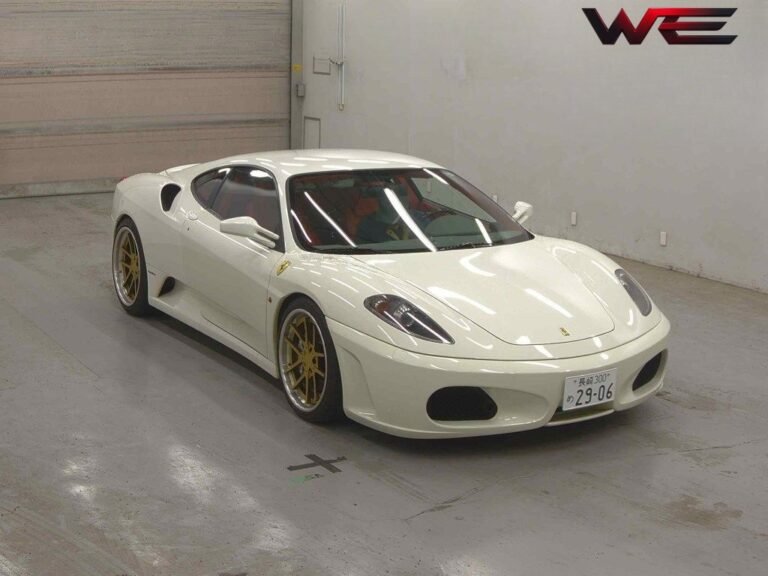 FERRARI Â F430Â F1