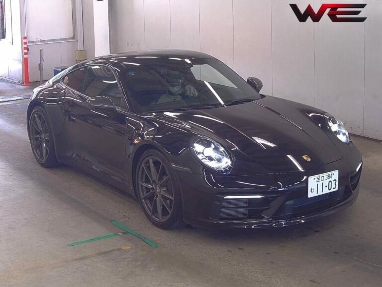 PORSCHE Â 911 CPÂ 911 CARRERA T