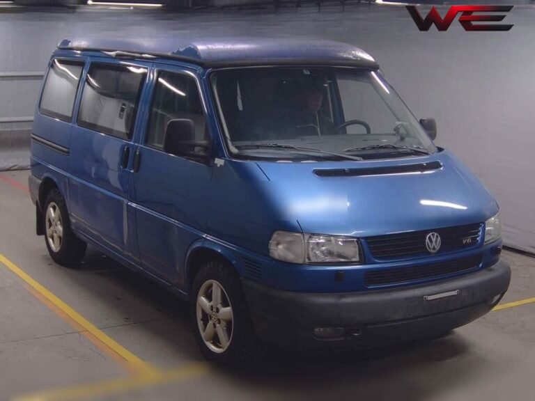 VOLKSWAGEN &Acirc; VANAGON&Acirc; OTHERS