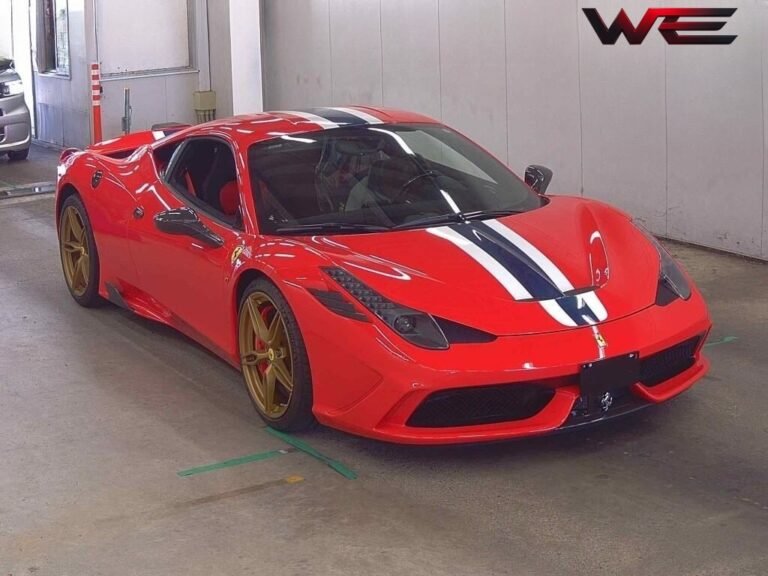 FERRARI Â 458 SPECIALEÂ OTHERS