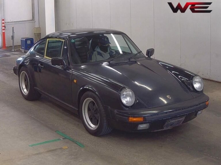 PORSCHE &Acirc; 911 CP