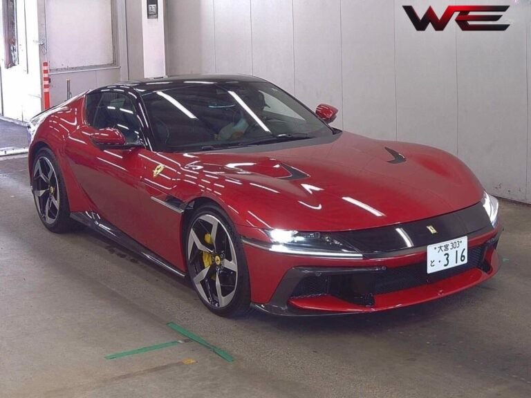 FERRARI &Acirc; OTHERS&Acirc; BASE GRADE