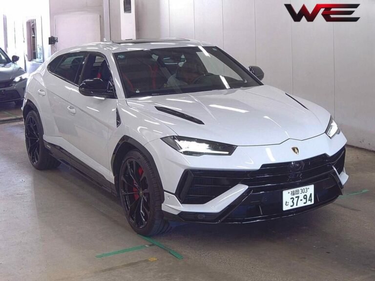 LAMBORGHINI &Acirc; URUS 4WD